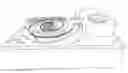 Fig. 01 - INK EJECTION NOZZLE WITH THERMAL ACTUATOR COIL