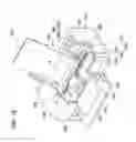 Fig. 15 - Liquid ejecting head and liquid ejecting apparatus