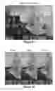 Fig. 15 - Scene background blurring including determining a depth map