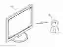 Fig. 01 - Stereoscopic glasses and display apparatus including the same