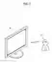 Fig. 02 - Stereoscopic glasses and display apparatus including the same