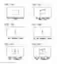 Fig. 11 - Apparatus and method for displaying obliquely positioned thumbnails on a 3D image display apparatus