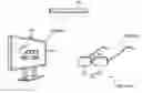 Fig. 01 - Controller, display device, eyeglass device and video system for controlling an eyeglass device based on an environmental factor