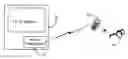 Fig. 01 - Shutter glasses repeater