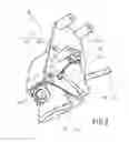 Fig. 03 - Device having a camera unit for recording images of the outer area of a motor vehicle