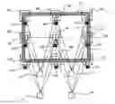 Fig. 01 - Multiprojection display system and screen forming method