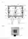 Fig. 02 - Multiprojection display system and screen forming method
