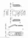 Fig. 17 - IMAGING DEVICE, DISPLAY-IMAGING DEVICE, AND ELECTRONIC EQUIPMENT