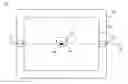 Fig. 01 - Television display leveling