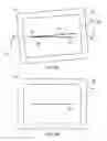 Fig. 03 - Television display leveling