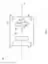 Fig. 08 - Television display leveling