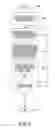 Fig. 05 - Correction of non-uniform sensitivity in an image array
