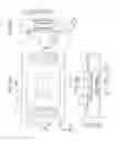 Fig. 25 - Solid-state imaging device and electronic apparatus