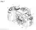 Fig. 02 - Imaging apparatus containing lens mount without mirror box