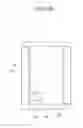 Fig. 10 - Liquid crystal display panel and fabricating method of the same