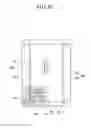 Fig. 12 - Liquid crystal display panel and fabricating method of the same
