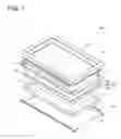Fig. 02 - LIQUID CRYSTAL DISPLAY DEVICE