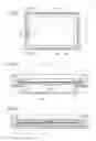 Fig. 03 - Liquid crystal display including a diffusion plate with a bulge