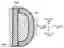 Fig. 01 - Liquid crystal display apparatus