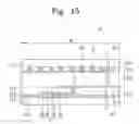 Fig. 15 - REFLECTION TYPE DISPLAY APPARATUS