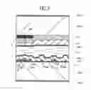 Fig. 03 - Liquid crystal display device with semiconductor layer of TFT and pixel electrode at different levels