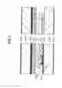 Fig. 06 - Liquid crystal display device with semiconductor layer of TFT and pixel electrode at different levels