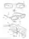 Fig. 02 - Glasses with stem locks