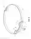 Fig. 05 - Eyewear Support Device