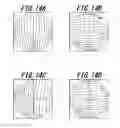Fig. 15 - Method of compiling shape data of a spectacle lens, spectacle lens shape data compiling device and spectacle lens