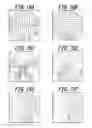 Fig. 16 - Method of compiling shape data of a spectacle lens, spectacle lens shape data compiling device and spectacle lens