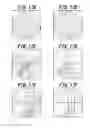 Fig. 18 - Method of compiling shape data of a spectacle lens, spectacle lens shape data compiling device and spectacle lens