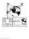 Fig. 08 - Ray Casting for Coherent Light Internal Projection Systems