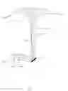 Fig. 18 - Ray Casting for Coherent Light Internal Projection Systems