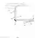 Fig. 19 - Ray Casting for Coherent Light Internal Projection Systems