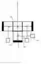 Fig. 23 - Ray Casting for Coherent Light Internal Projection Systems