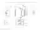 Fig. 01 - Projection display having improved light shielding bodies for adjusting the amount of light applied to a light valve therein