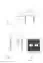 Fig. 08 - Projection display having improved light shielding bodies for adjusting the amount of light applied to a light valve therein