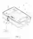 Fig. 04 - PROJECTOR MODULE WITH ENGAGEMENT DESIGN AND RELATED COMBINATIVE PROJECTOR MODULE