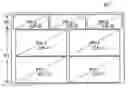 Fig. 01 - Exposure method, color filter manufacturing method, and exposure device