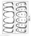 Fig. 16 - System and method for calibrating optical characteristics