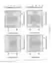 Fig. 16 - Systems, methods and computer-accessible medium which provide microscopic images of at least one anatomical structure at a particular resolution