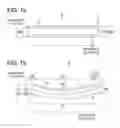 Fig. 07 - Hollow reflecting optical element and scanning optical device