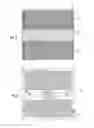 Fig. 04 - Variable space shutter for LED display