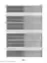 Fig. 09 - Variable space shutter for LED display