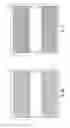 Fig. 10 - Variable space shutter for LED display