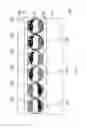 Fig. 05 - Display element, display apparatus and fabricating method of the display element