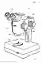 Fig. 01 - Imaging optical system, microscope apparatus including the imaging optical system, and stereoscopic microscope apparatus