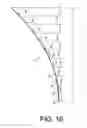 Fig. 10 - Reflective projection screen having multi-incedent angle