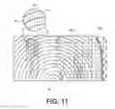 Fig. 11 - Reflective projection screen having multi-incedent angle