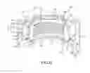 Fig. 19 - Voice coil motor